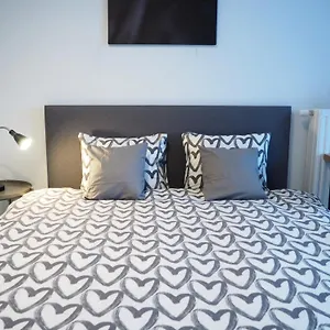 Apartament Westostapart A 5, Warszawa